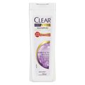 Clear Women Hidratacao Intensa Shampoo Anticaspa 200ml