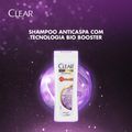 Clear Women Hidratacao Intensa Shampoo Anticaspa 200ml