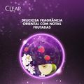 Clear Women Hidratacao Intensa Shampoo Anticaspa 200ml