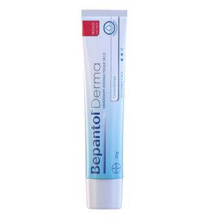 Hidratante Oil Free Bepantol Derma Toque Seco - 30g Menor preço em Hidratante Oil Free Bepantol Derma Toque Seco - 30g