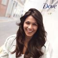 Dove Reconstrução Completa Shampoo 200ml