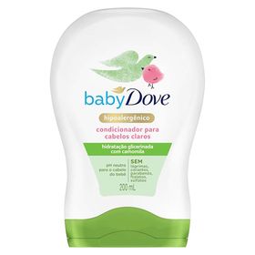 dove-baby-hidratacao-glicerinada-condicionador-para-cabelos-claros