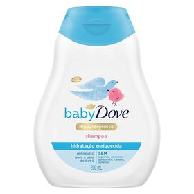 dove-baby-hidratacao-enriquecida-shampoo
