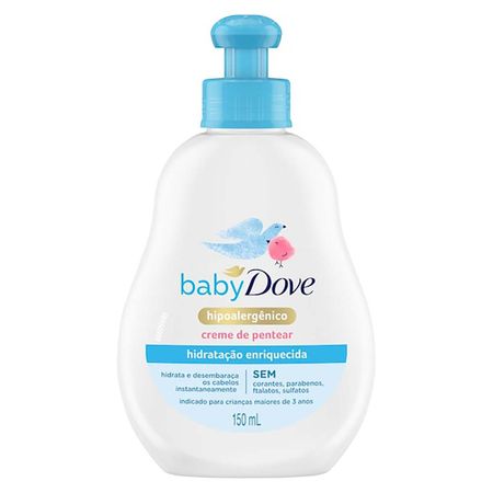 Dove-Baby-Hidratação-Enriquecida-Creme-de-Pentear-150ml--1