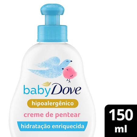 Dove-Baby-Hidratação-Enriquecida-Creme-de-Pentear-150ml--2