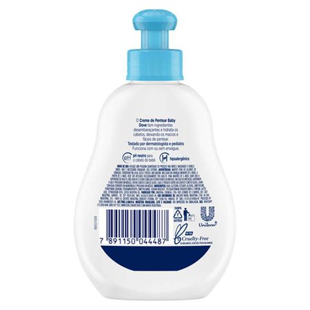 Dove-Baby-Hidratação-Enriquecida-Creme-de-Pentear-150ml--3