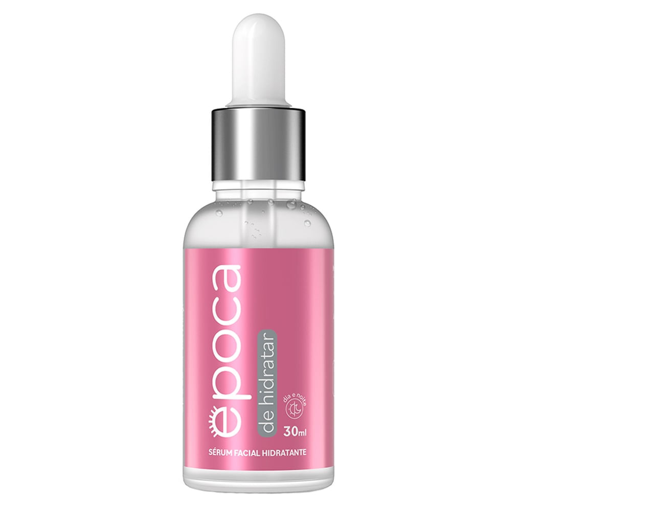 Época by Dermage Kit – Época de Purificar 140g + Época de Hidratar 30ml