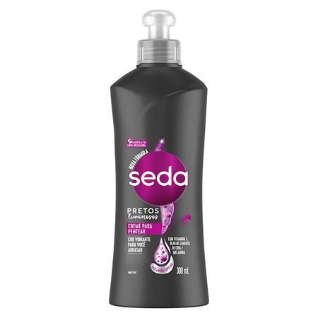 Seda-Pretos-Luminosos-Creme-para-Pentear-300ml--1