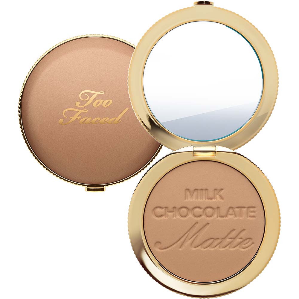 Bronzer Matte Too Faced