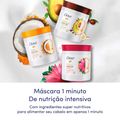 Dove Ritual De Reparação Máscara 500g