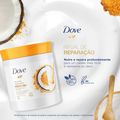 Dove Ritual De Reparação Máscara 500g