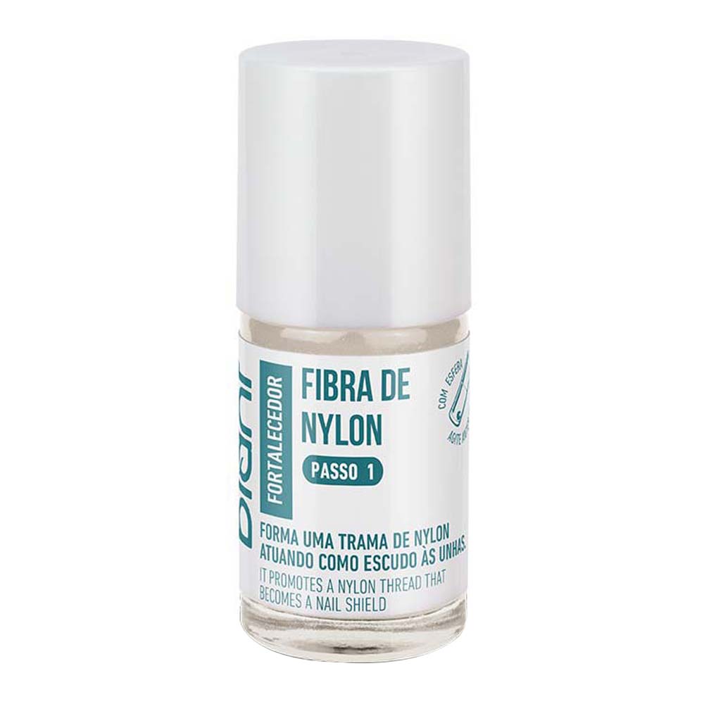 Blant Blindagem para Unhas Kit com 2 Bases