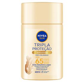 protetor-solar-facial-nivea-sun-tripla-protecao-antissinais-fps65