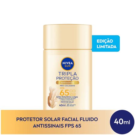 NIVEA-Sun-Protetor-Solar-Tripla-Proteção-Antissinais-Fps-65-40ml--2