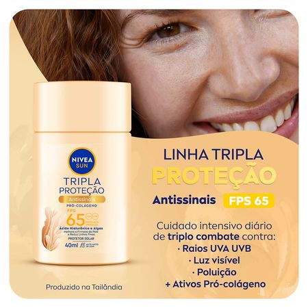 NIVEA-Sun-Protetor-Solar-Tripla-Proteção-Antissinais-Fps-65-40ml--3