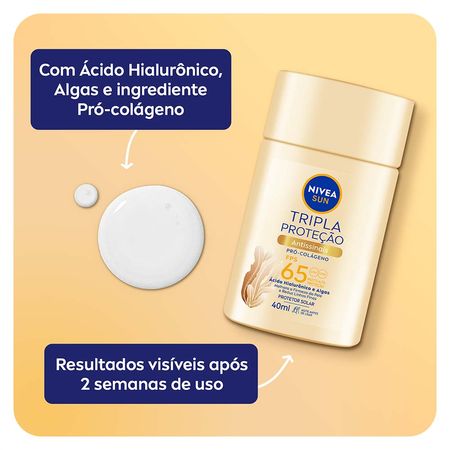 NIVEA-Sun-Protetor-Solar-Tripla-Proteção-Antissinais-Fps-65-40ml--5