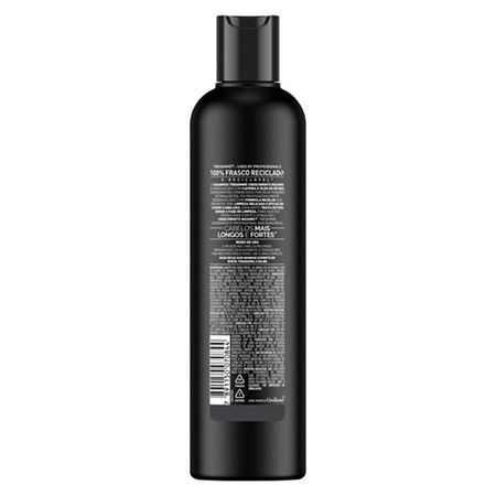 TRESemmé-Crescimento-Máximo-Shampoo---Óleo-de-Rícino-e-Cafeína-400ml--3