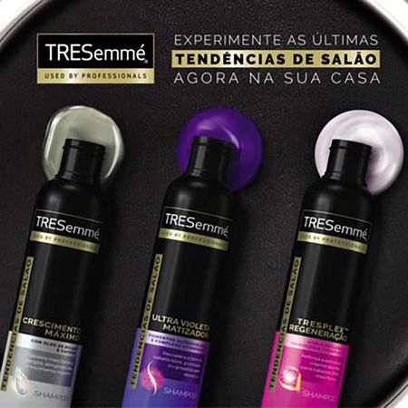 TRESemmé-Crescimento-Máximo-Shampoo---Óleo-de-Rícino-e-Cafeína-400ml--5