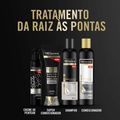 TRESemmé Crescimento Máximo Shampoo - Óleo de Rícino e Cafeína 400ml