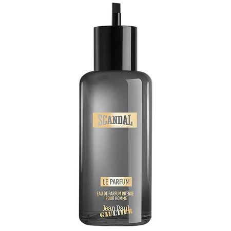 Refil Scandal Pour Homme Jean Paul Gaultier - Perfume Masculino - Eau de Parfum...