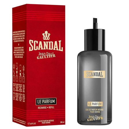 Refil-Scandal-Pour-Homme-Jean-Paul-Gaultier---Perfume-Masculino---Eau-de-Parfum-Intense-200ml--3