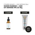 Skinceuticals Kit – Blemish Age Defense + Blemish Age Uv Defense Kit