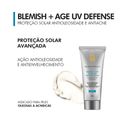 Skinceuticals Kit – Blemish Age Defense + Blemish Age Uv Defense Kit