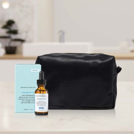 SkinCeuticals-Phloretin-CF-Kit-–-Sérum-Facial-+-Necessaire-Kit--3