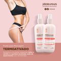 Fluido Térmico Hidramais – Nicotinato de Metila 500ml