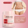 Creme Termoativo Lipotérmico Hidramais 1Kg