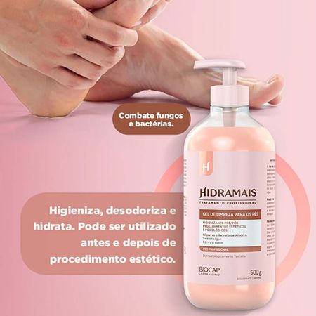 Gel-de-Limpeza-dos-Pés-Hidramais-500g--3