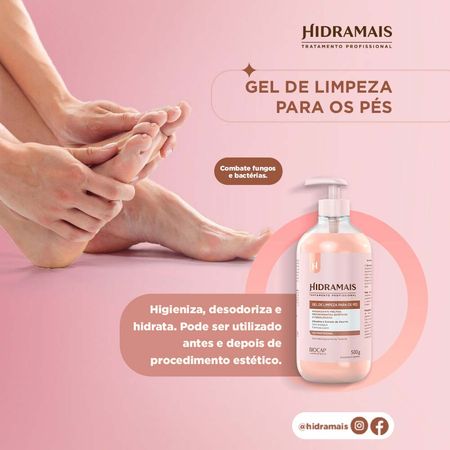 Gel-de-Limpeza-dos-Pés-Hidramais-500g--4