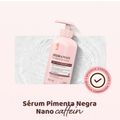 Sérum para massagem Hidramais Pimenta Negra Nano Caffein 200ml