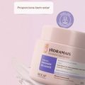 Creme para massagem Hidramais Relaxante 500g