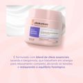 Creme para massagem Hidramais Relaxante 500g