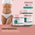 Gel Redutor Hidramais Crioterápico 500g