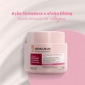Creme para massagem Hidramais Colágeno Nano DMAE 500g