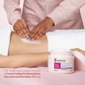 Creme para massagem Hidramais Colágeno Nano DMAE 500g