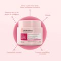 Creme para massagem Hidramais Colágeno Nano DMAE 500g