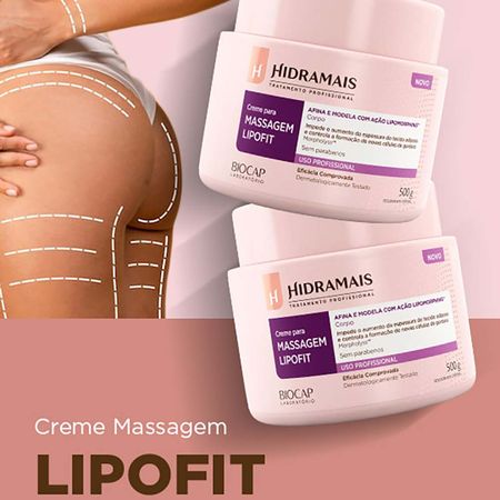 Creme-para-massagem-Lipofit-Hidramais-500g--3