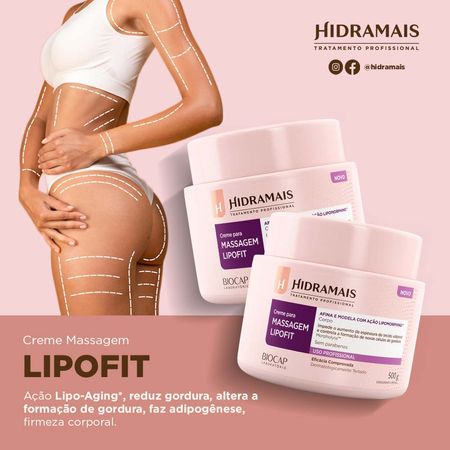 Creme-para-massagem-Lipofit-Hidramais-500g--4