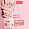 Creme Amolecedor de Cutículas Hidramais 220g