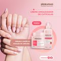 Creme Amolecedor de Cutículas Hidramais 220g