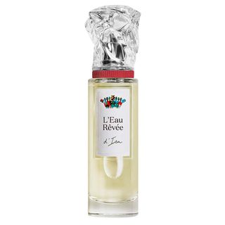 L'eau Revee D'isa Sisley - Perfume Unissex - Eau De Toilette 50ml