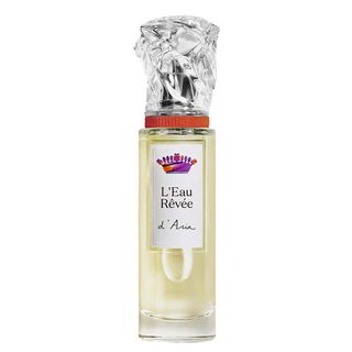 L'eau Revee D'aria Sisley - Perfume Unissex - Eau De Toilette 50ml