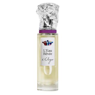 L'eau Revee D'eliya Sisley - Perfume Unissex - Eau De Toilette 50ml