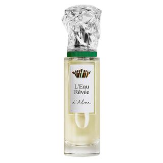 L'eau Revee D'alma Sisley - Perfume Unissex - Eau De Toilette 50ml