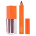 Mari Maria Lip Mix Labial Lush Kit – Batom Líquido + Lápis Labial Kit