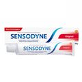 Creme Dental Sensodyne Original Flúor 90g