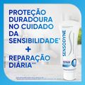 Creme Dental Sensodyne Repair & Protect 1 Un